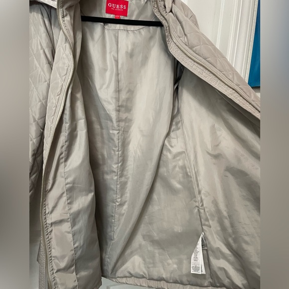 Guess Jacket - Picture 5 of 6